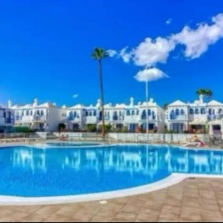 Dunas Queen * Maspalomas (Gran Canaria)