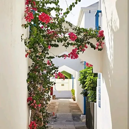 Dunas Queen Maspalomas (Gran Canaria)