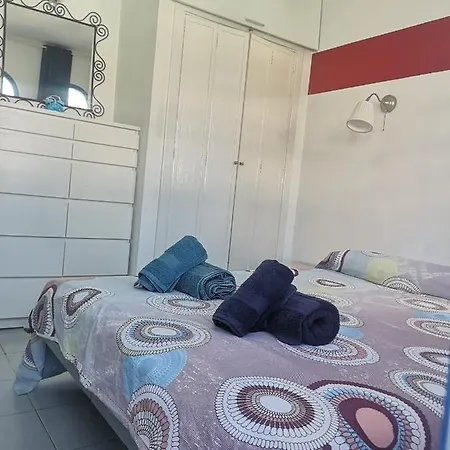 Сasa de vacaciones Dunas Queen